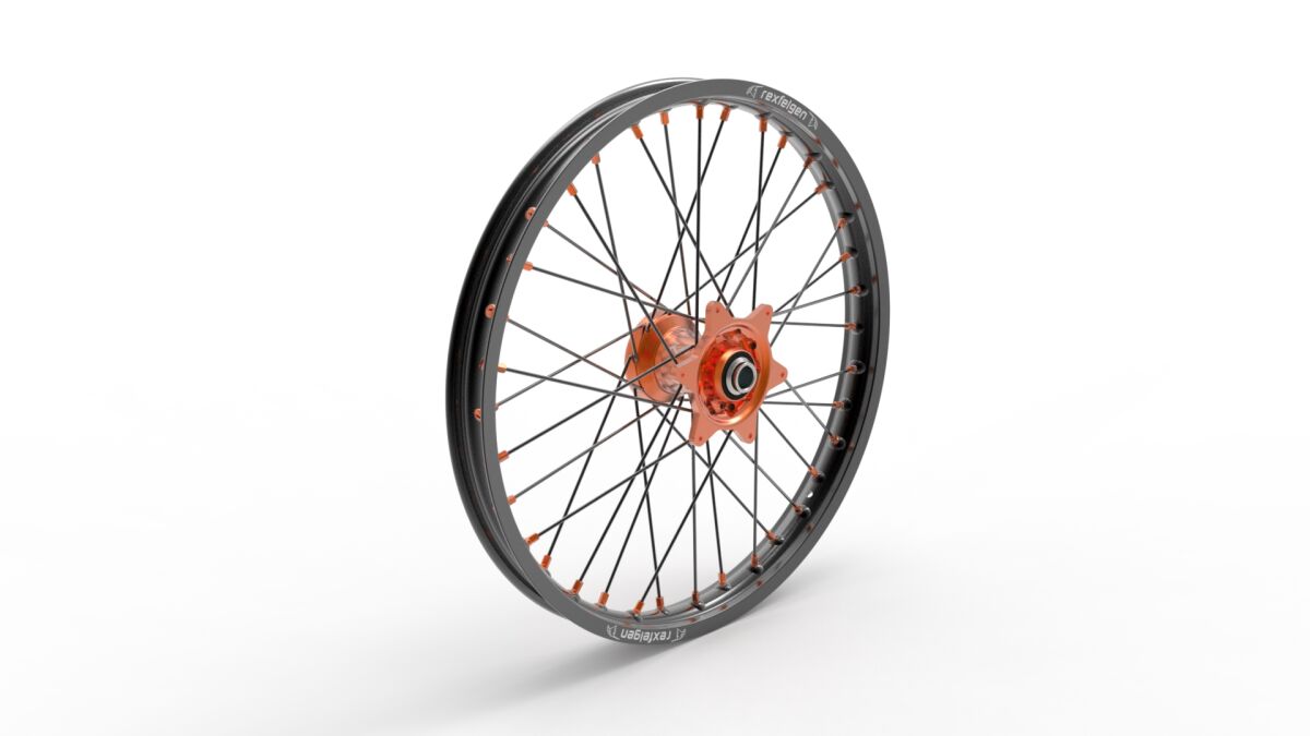 Sport MX-EN Wheel