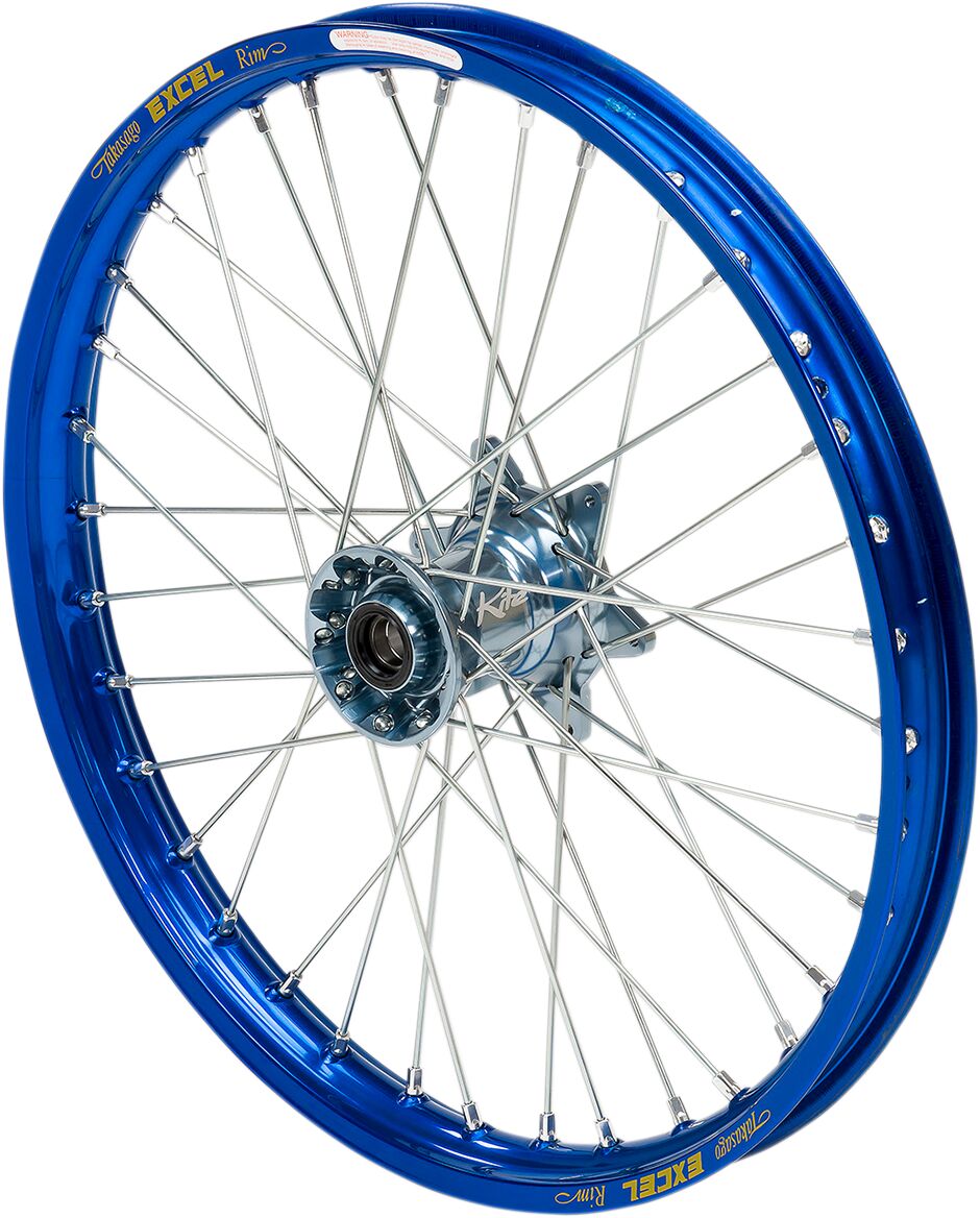 Elite MX-EN Wheel