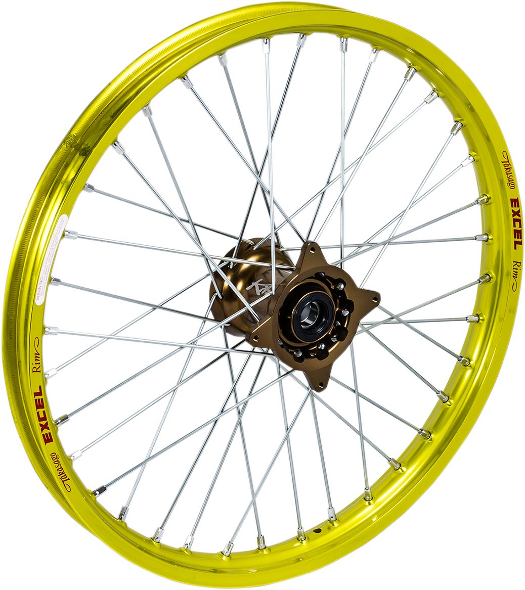 Elite MX-EN Wheel