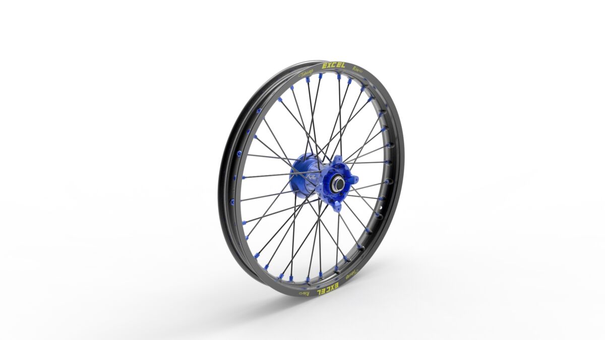 Elite MX-EN Wheel