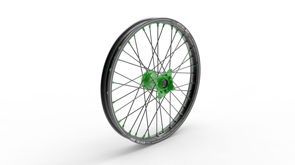 Elite MX-EN Wheel