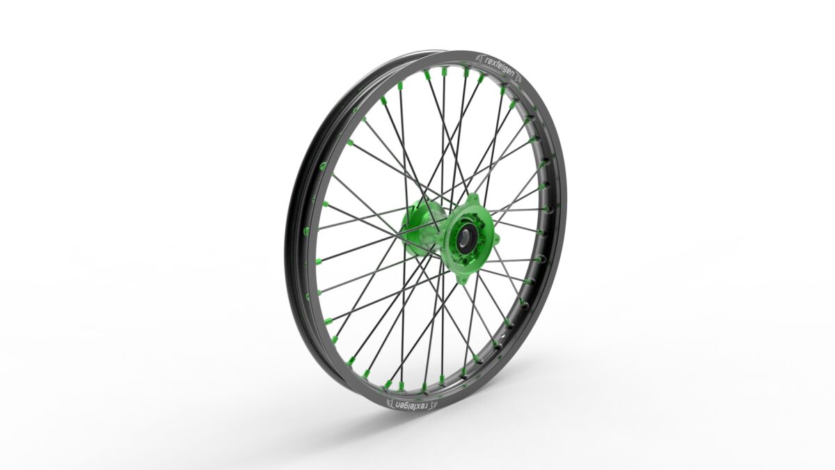 Sport MX-EN Wheel