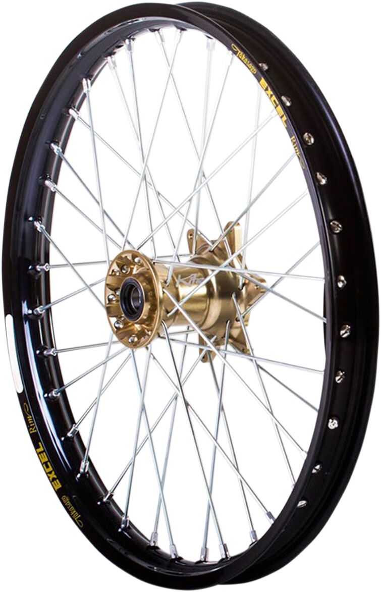 Elite MX-EN Wheel