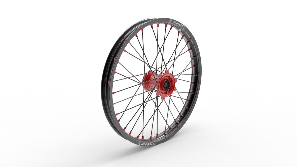 Sport MX-EN Wheel