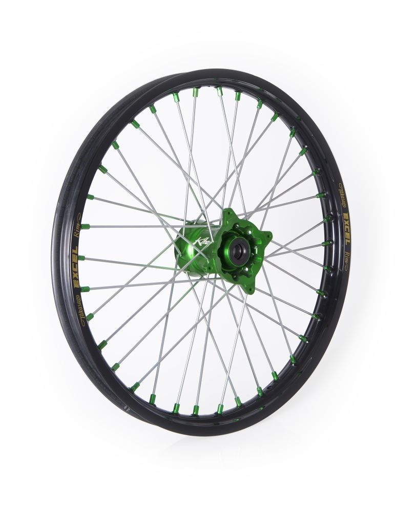 Elite MX-EN Wheel