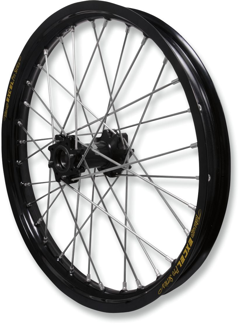 Next Generation Pro Series Universal Wheel Assembly