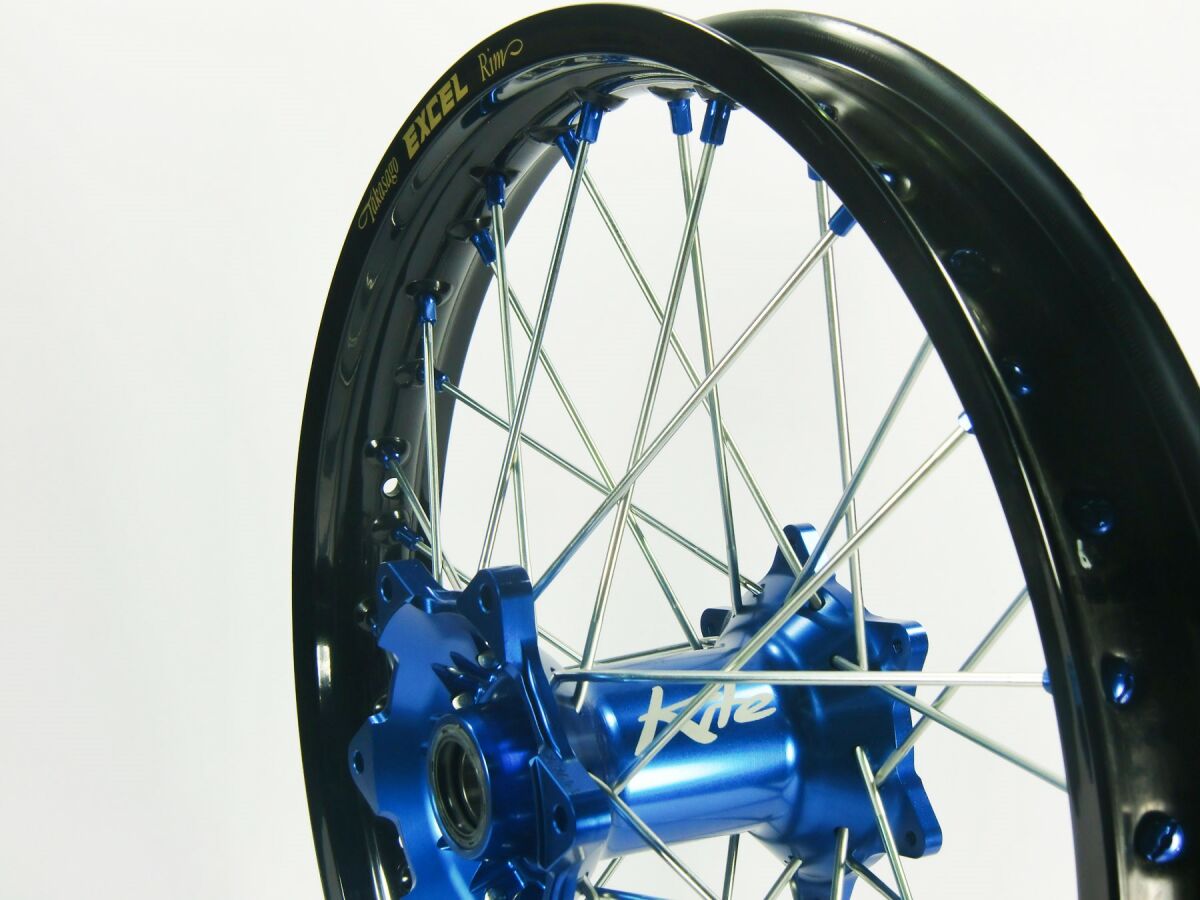 Elite MX-EN Wheel