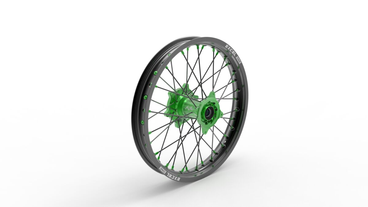 Sport MX-EN Wheel