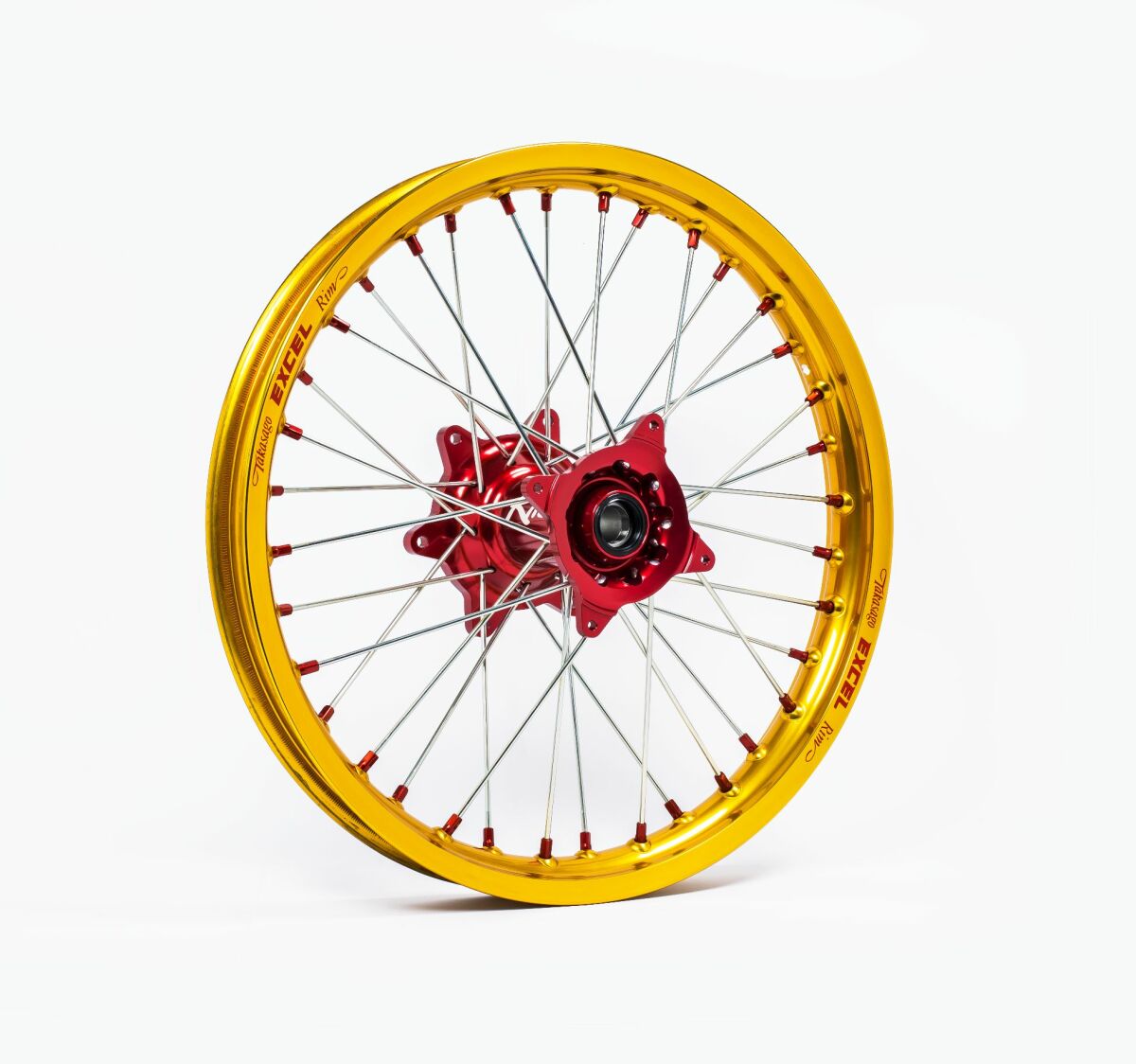 Elite MX-EN Wheel