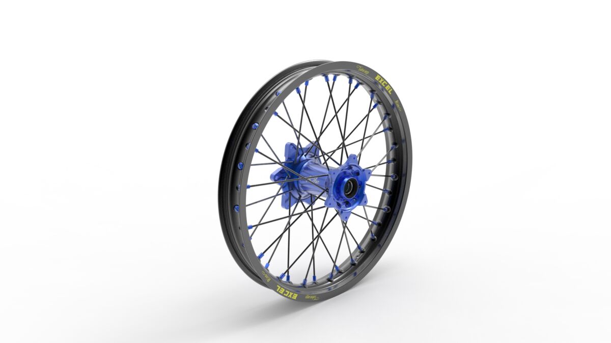 Sport MX-EN Wheel