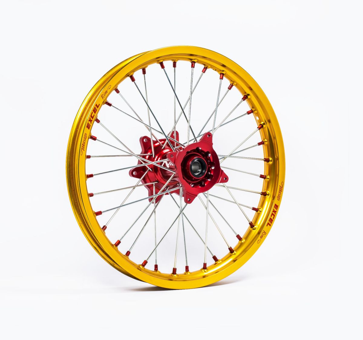 Elite MX-EN Wheel