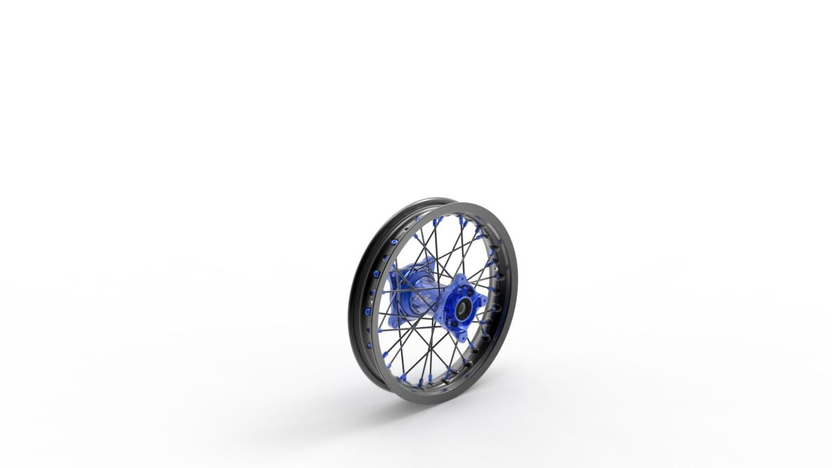 Elite MX-EN Wheel