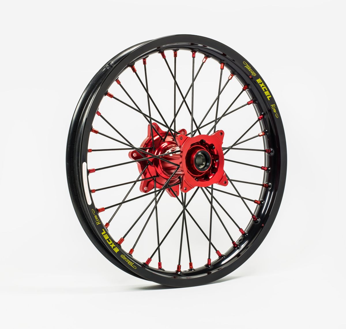 Elite MX-EN Wheel