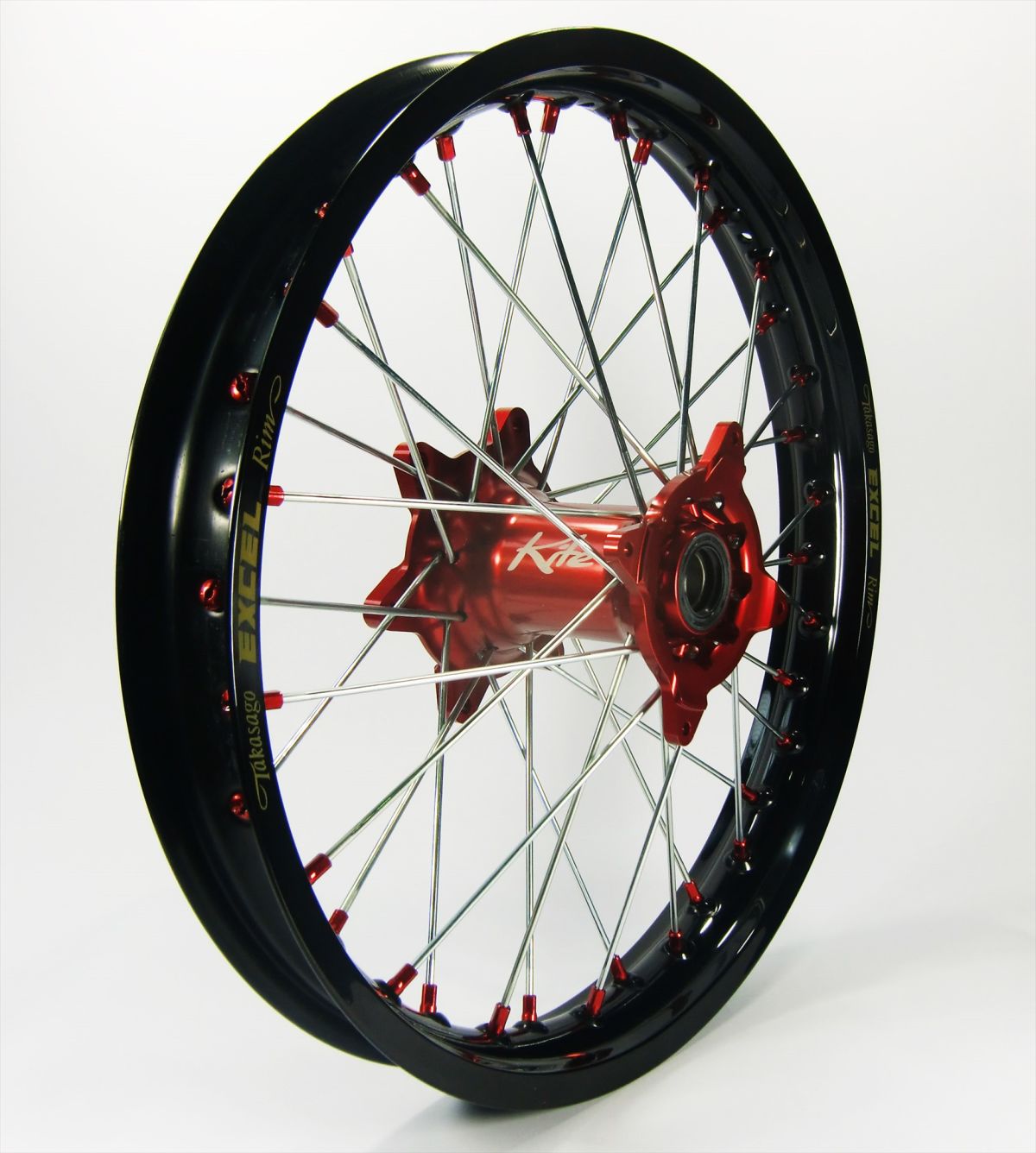 Elite MX-EN Wheel