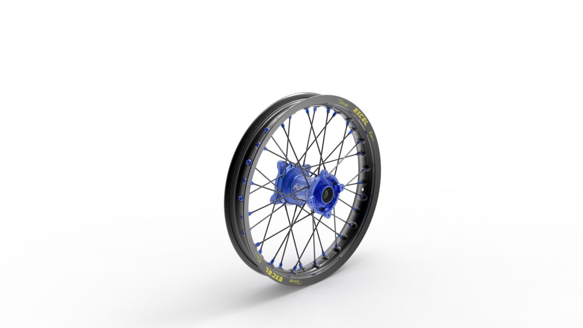 Elite MX-EN Wheel