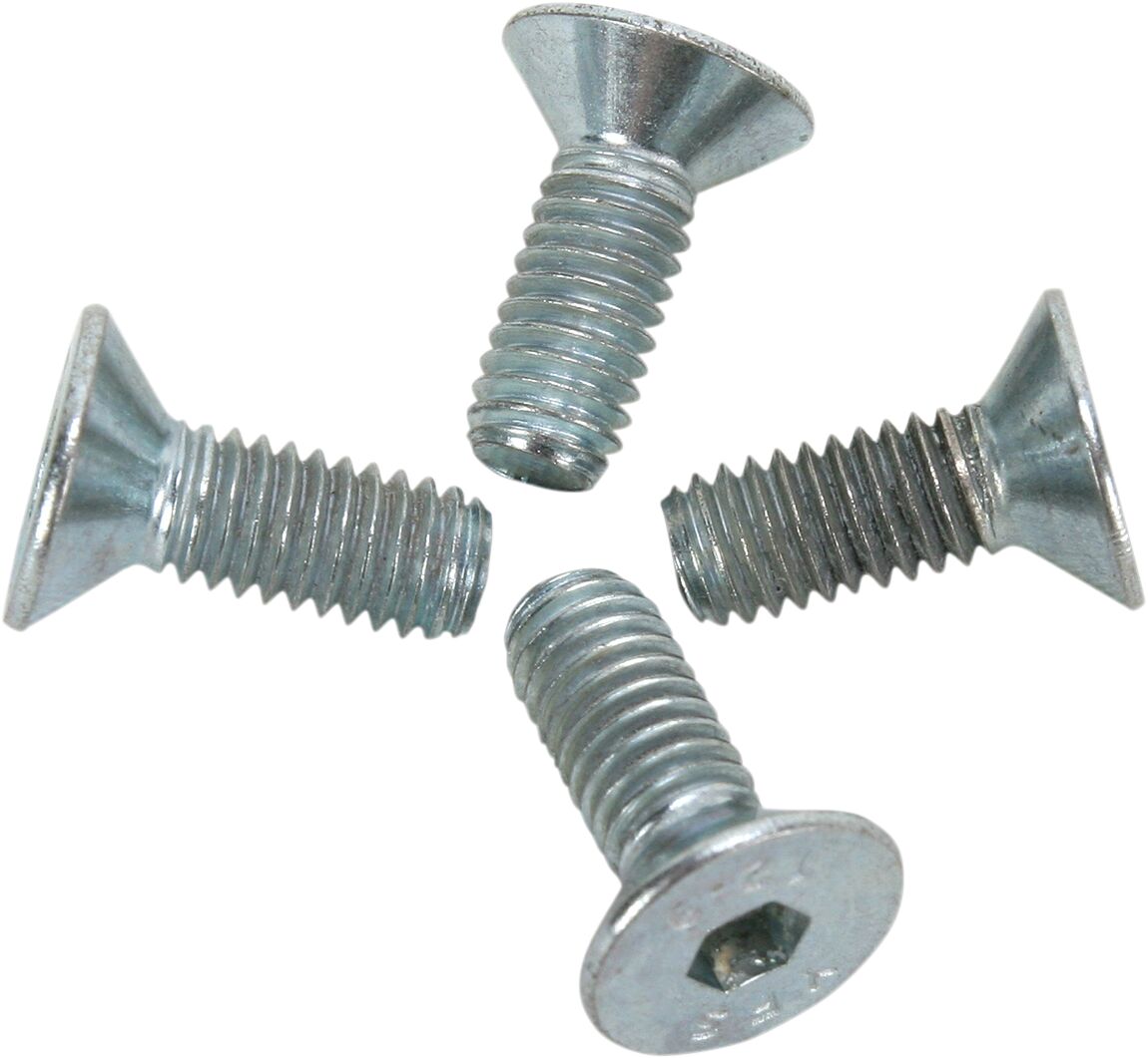 Wheel Assembly Bolts/Bearing/Seal