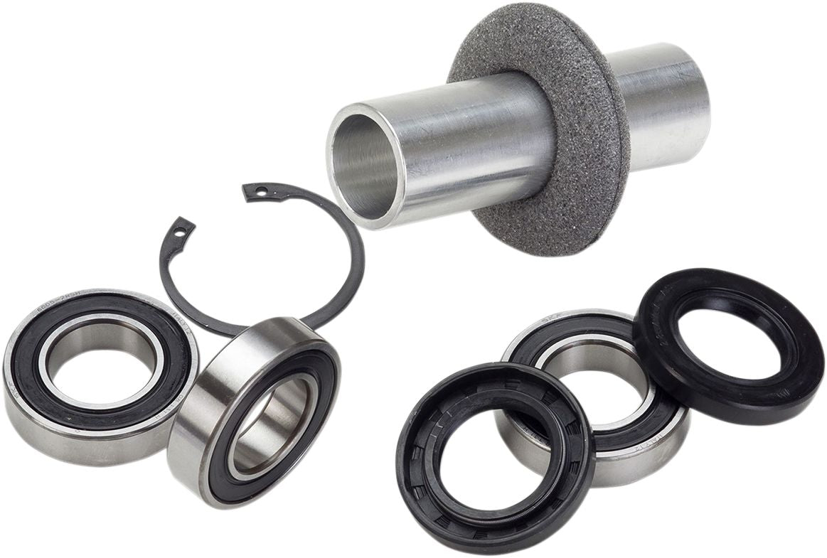 Bearings Replacement Kit