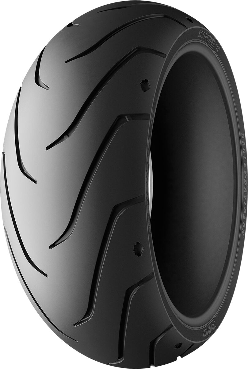 Scorcher® 11 Tire