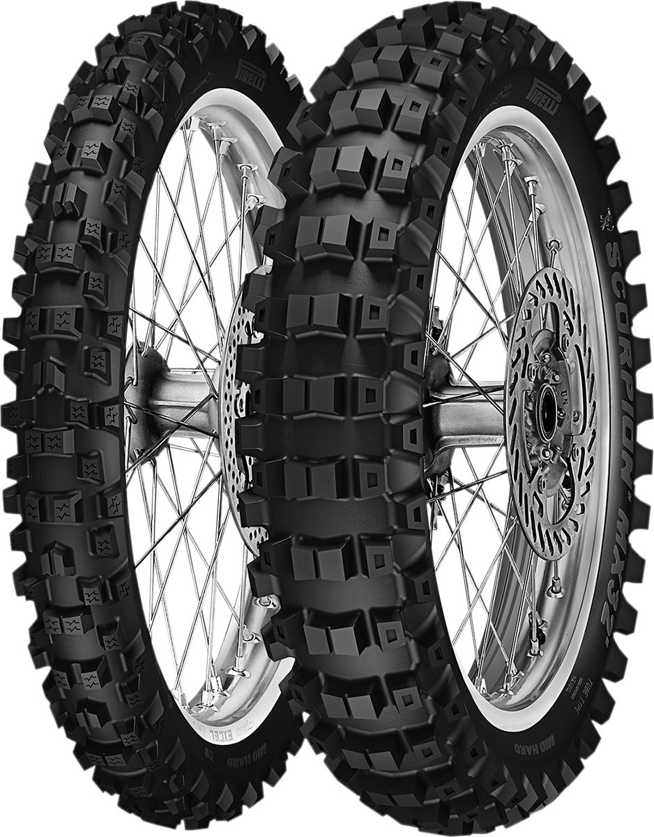 Scorpion™ MX32 Tire