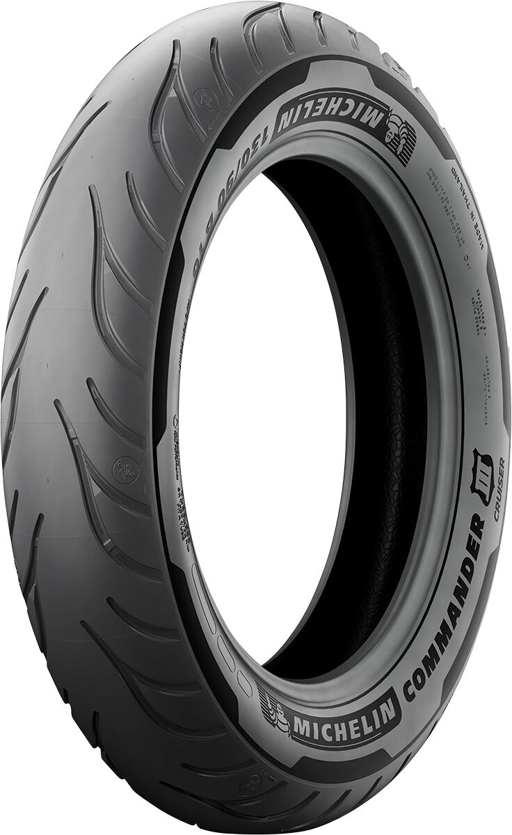 Commander III® Cruiser Tire