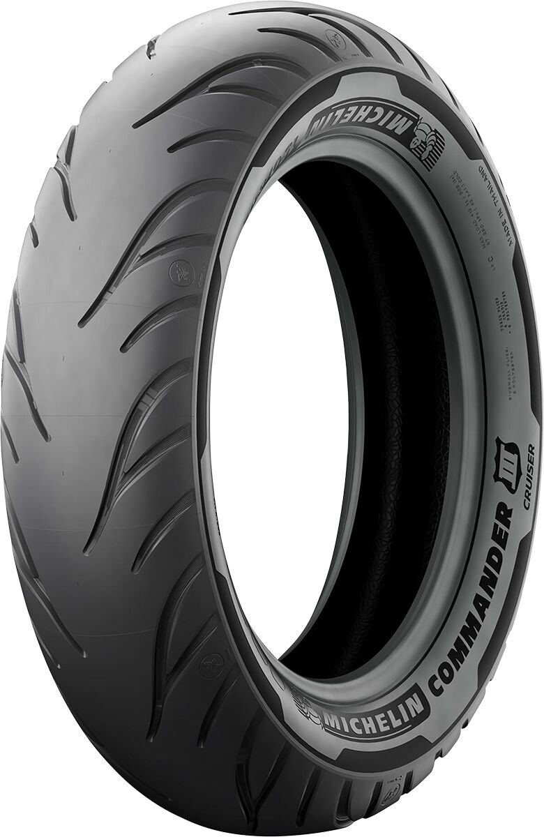 Commander III® Cruiser Tire