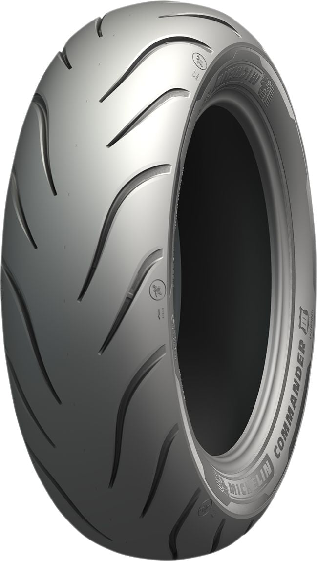 Commander® III Reinforced Touring Tire