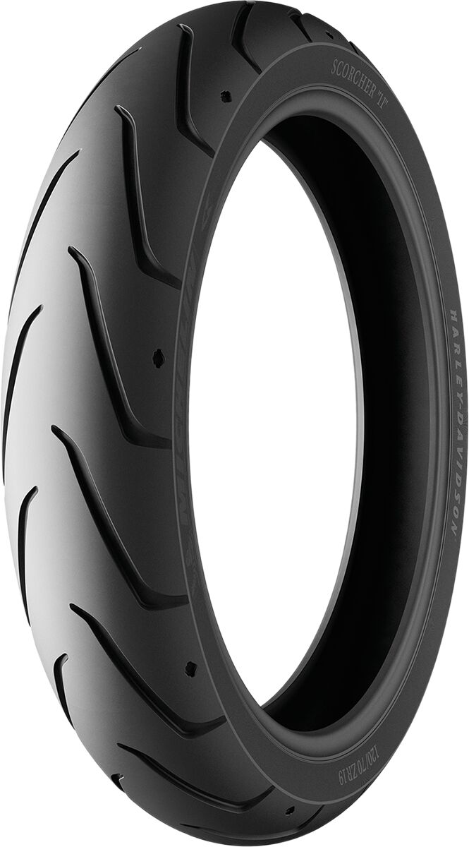 Scorcher® 11 Tire