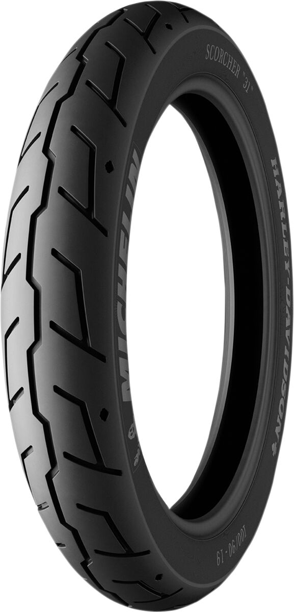 Scorcher® 31 Reinforced Tire