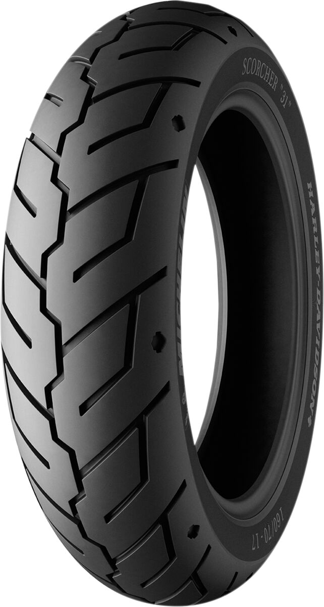 Scorcher® 31 Tire