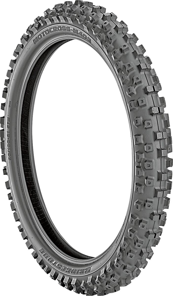 M403 Front Tire