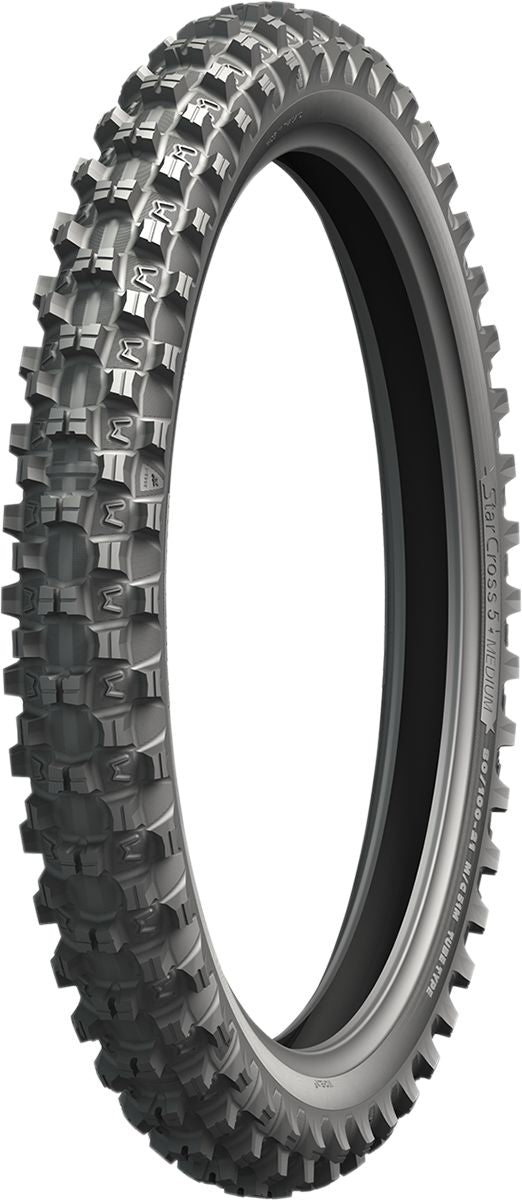 Starcross® 5 Medium Tire