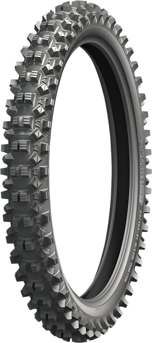 Starcross® 5 Soft Tire