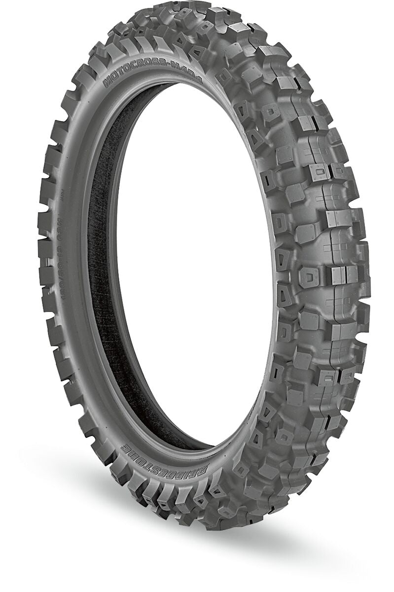 M404 Rear Tire