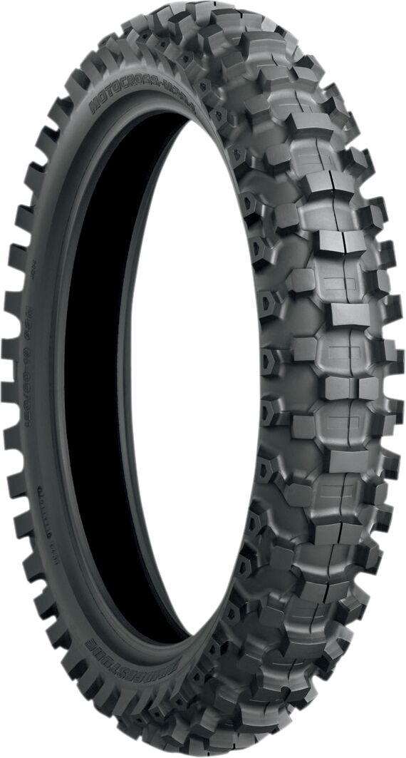 M204 Tire