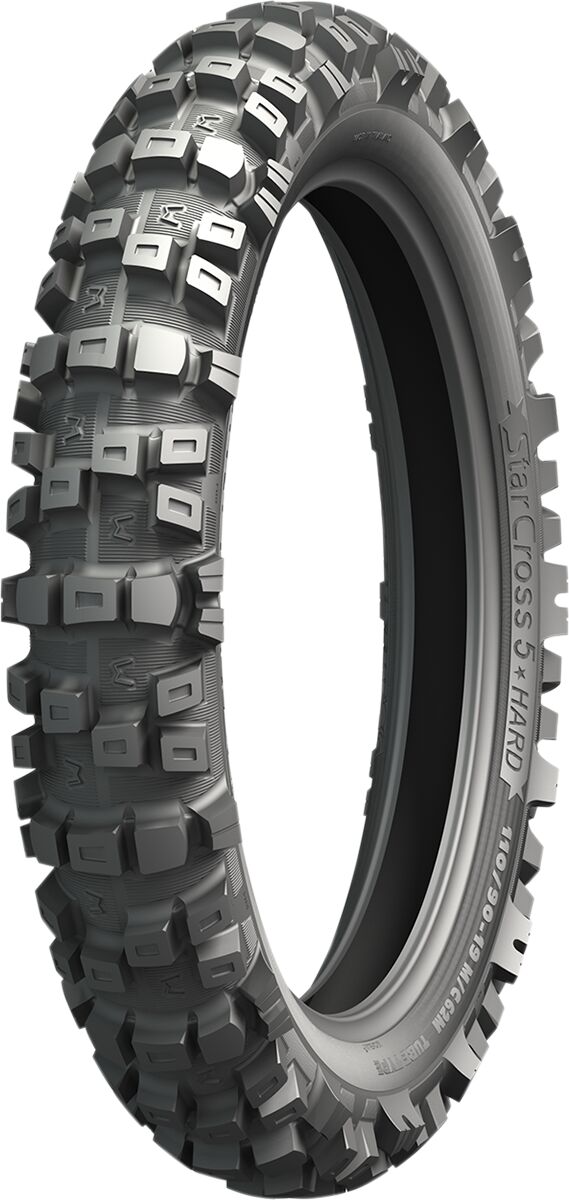 Starcross® 5 Hard Tire