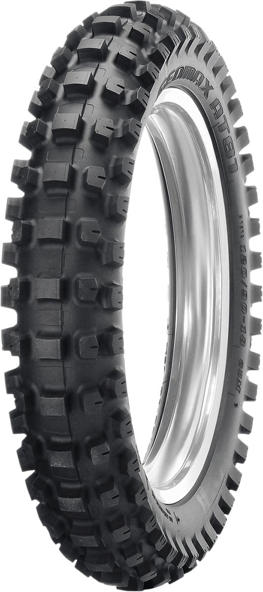 Geomax® AT81™ EX Rear Tire