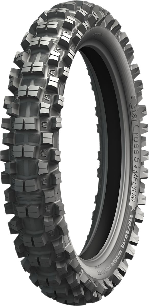 Starcross® 5 Medium Tire