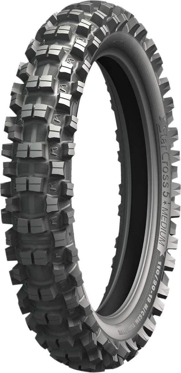 Starcross® 5 Mini Tire