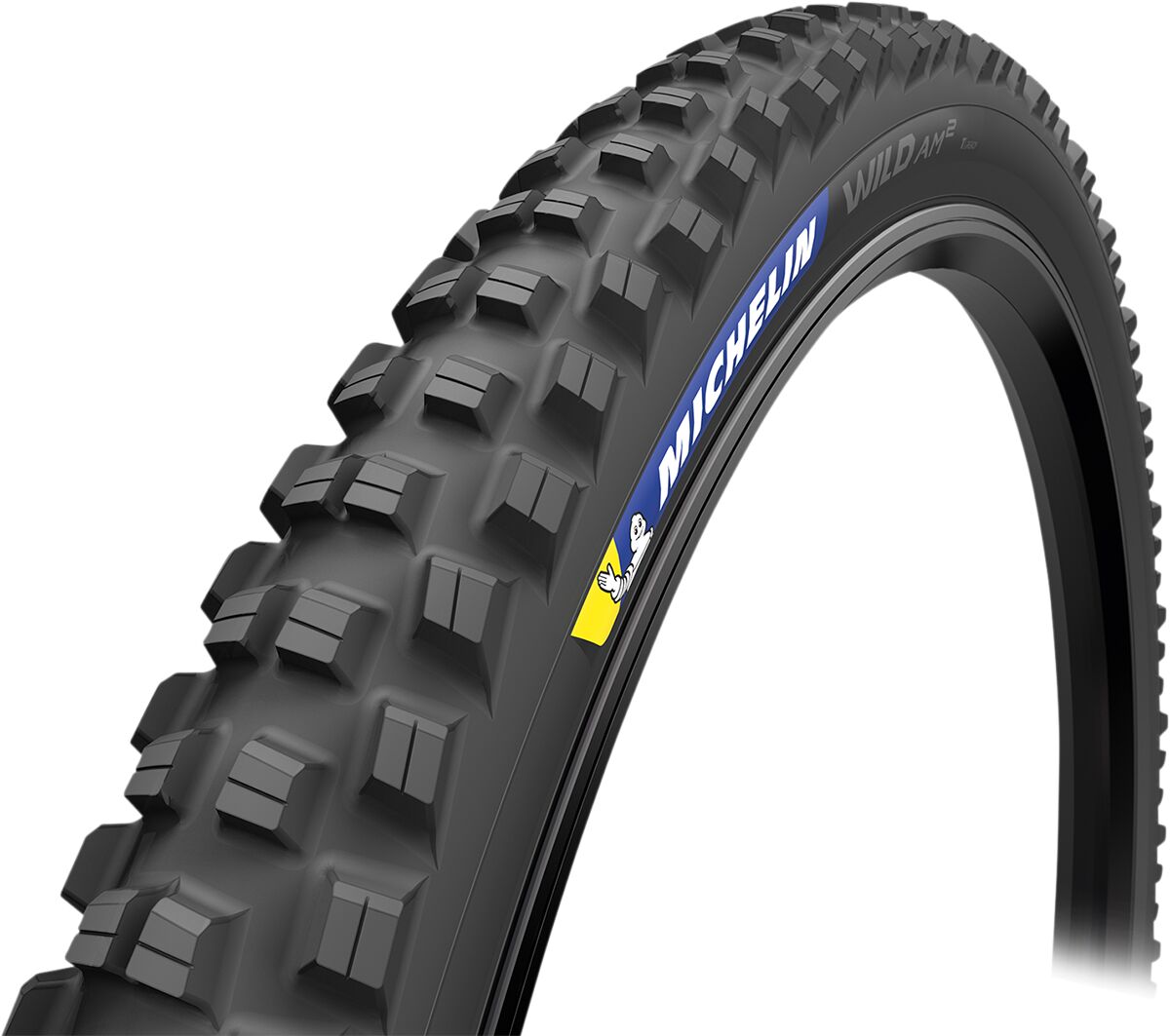 Wild AM2 Competition Bicycle Tire