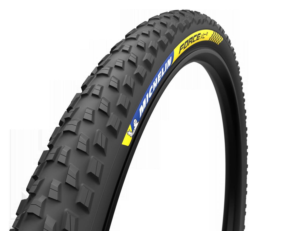 MTB-Tire Force XC2 Racing