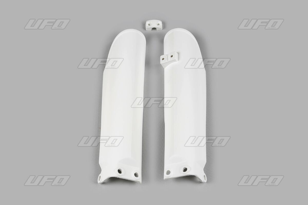 Fork Guards For KTM