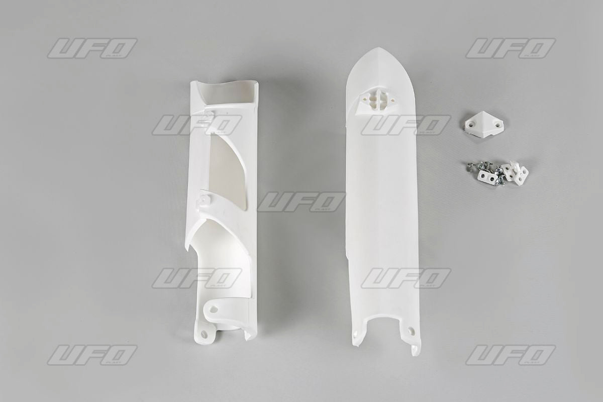 Fork Guards For KTM