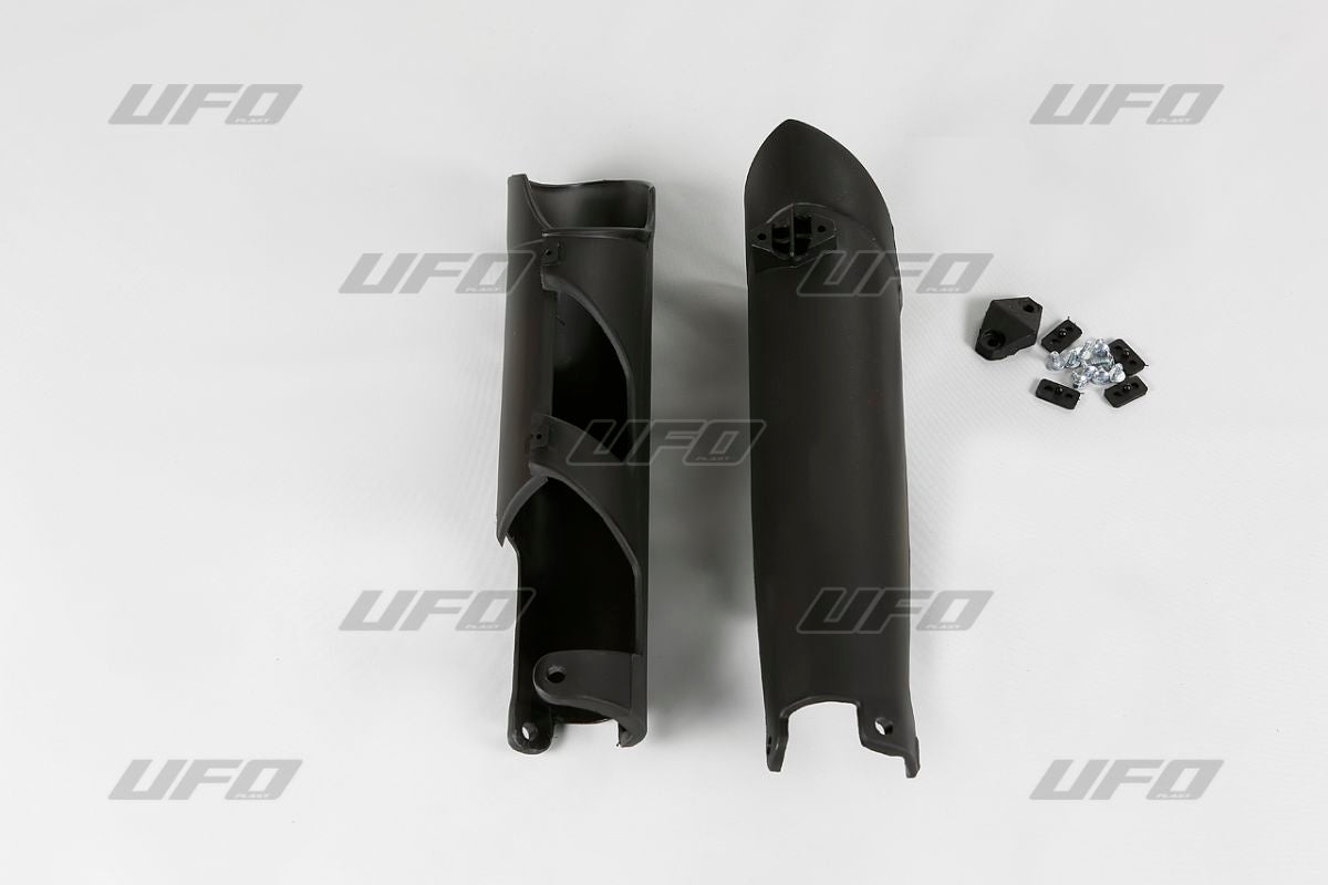 Fork Guards For Husqvarna