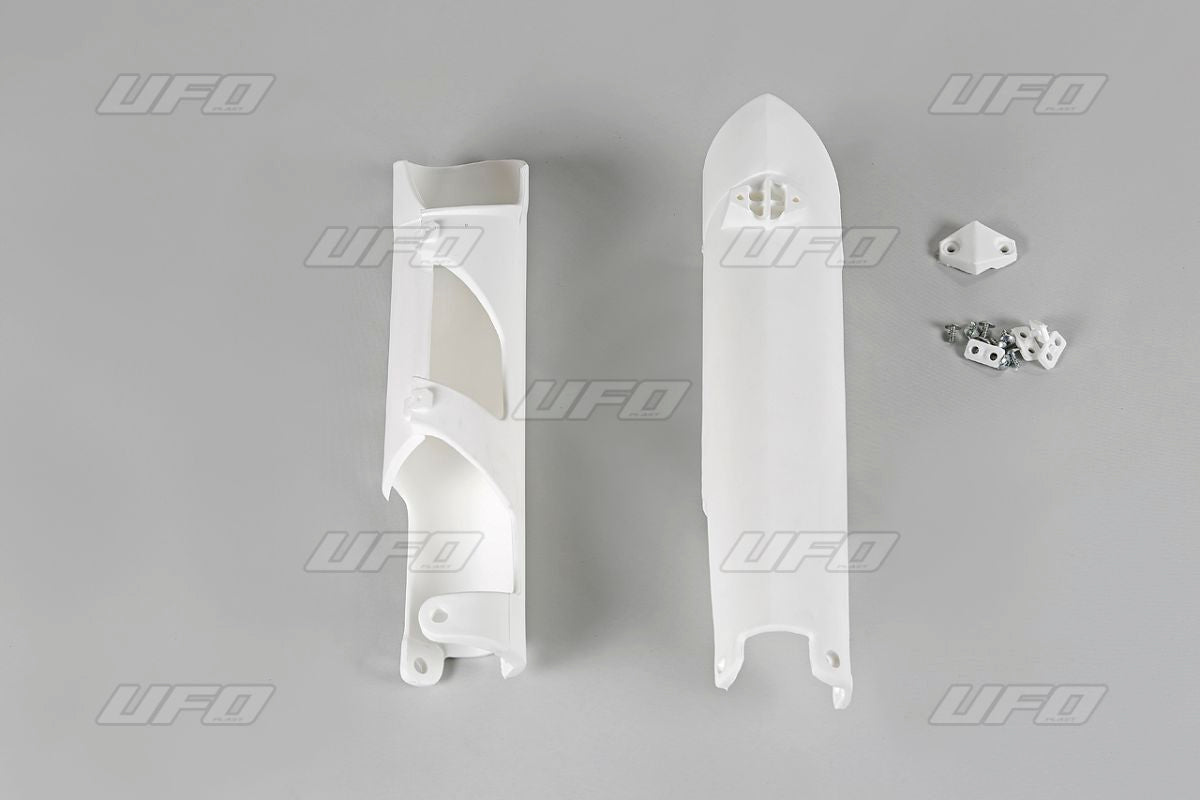 Fork Guards For Husqvarna