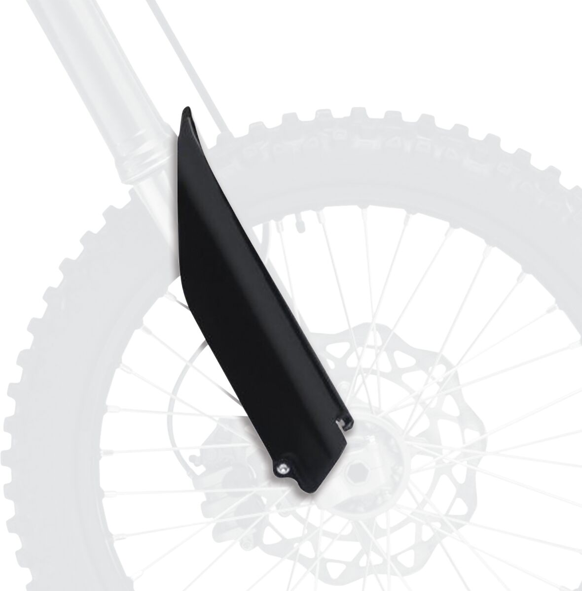 Fork Guard Cover