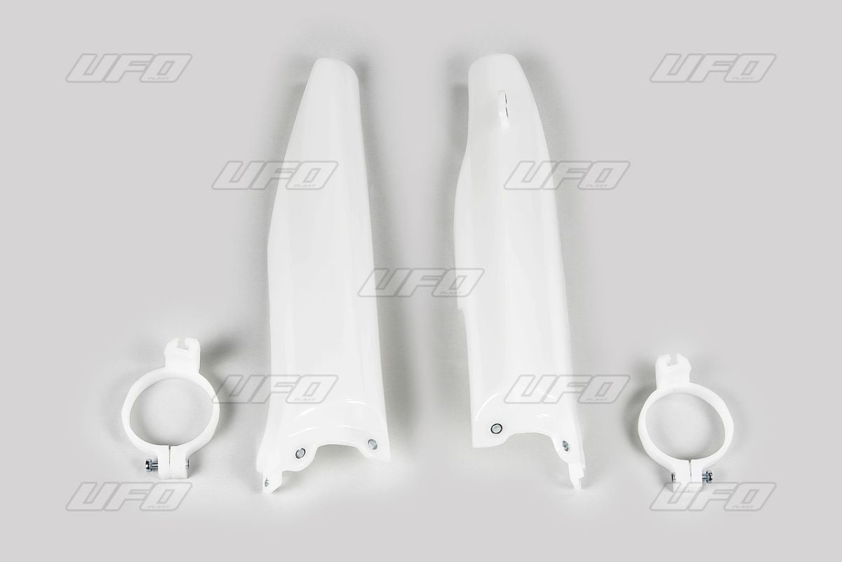 Fork Guards For Suzuki