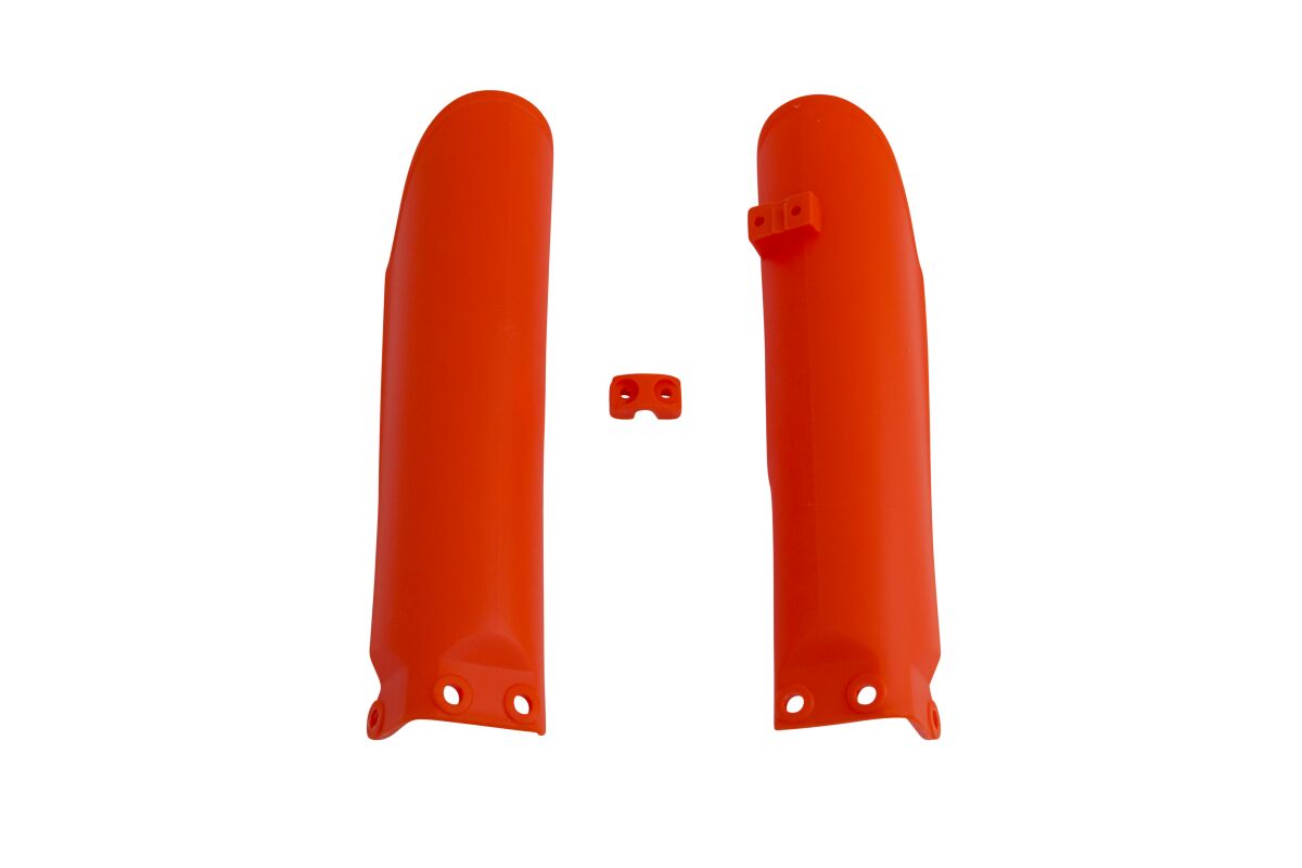 Fork Guards For KTM