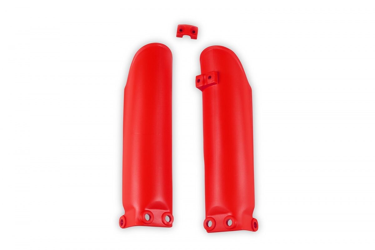 Fork Covers for GasGas