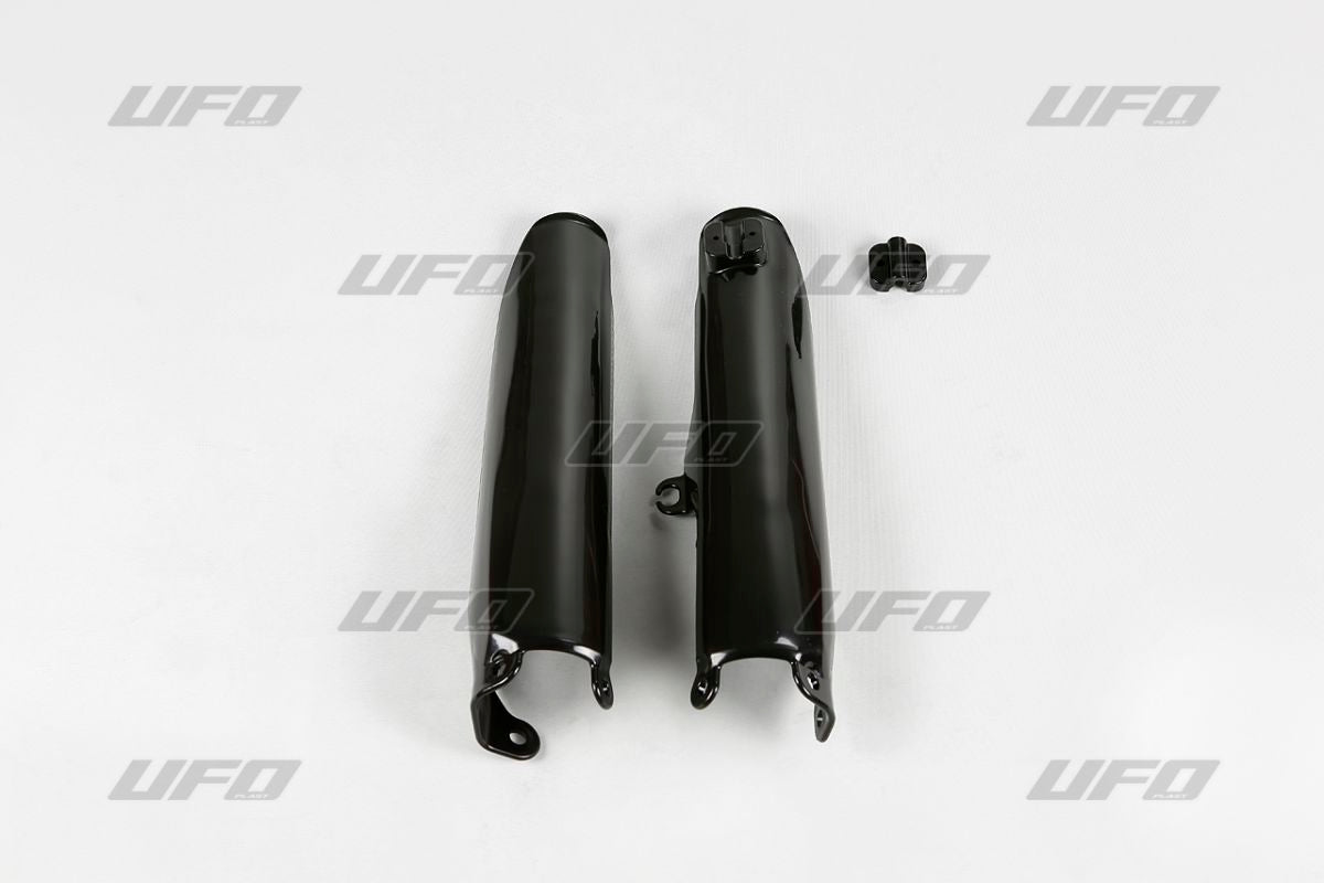 Fork Guards For Husqvarna