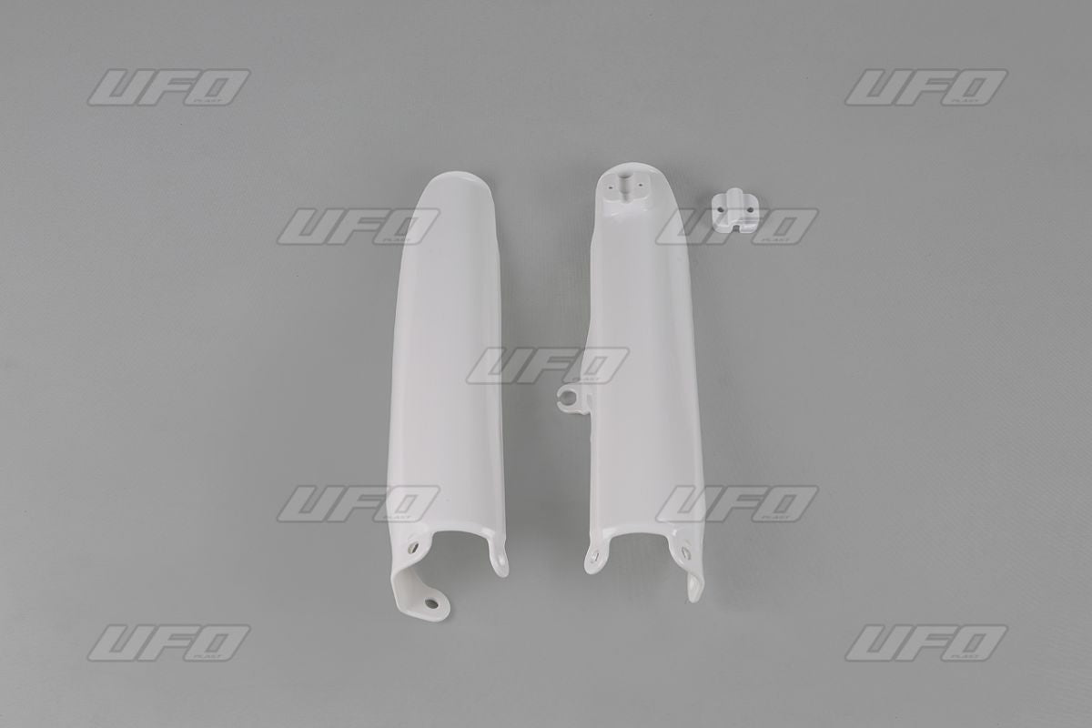 Fork Guards For Husqvarna